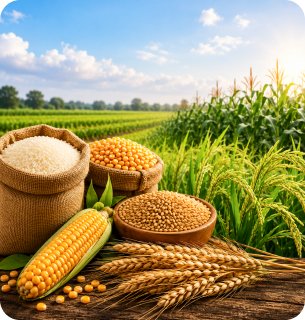 Field Crop Seeds